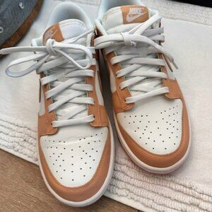Nike Dunk Low Harvest Moon (Women's)